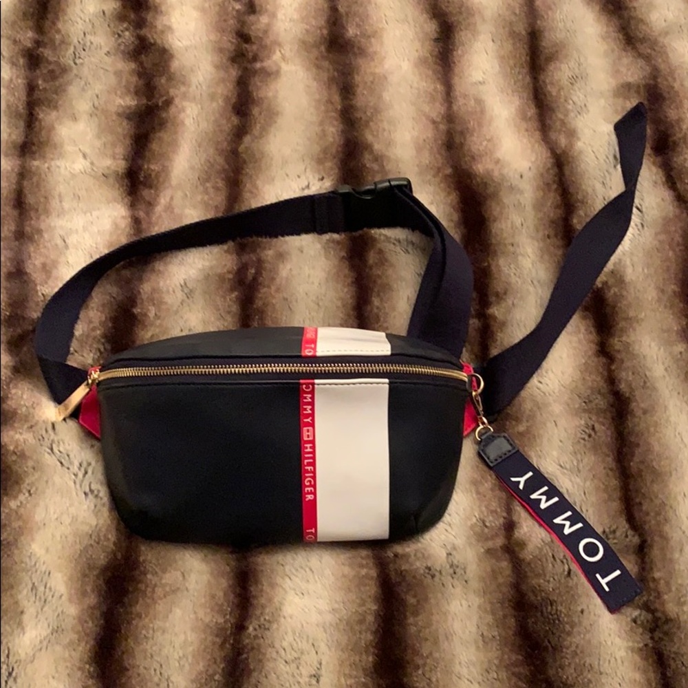 Tommy Hilfiger Belt Bag or Fanny Pack